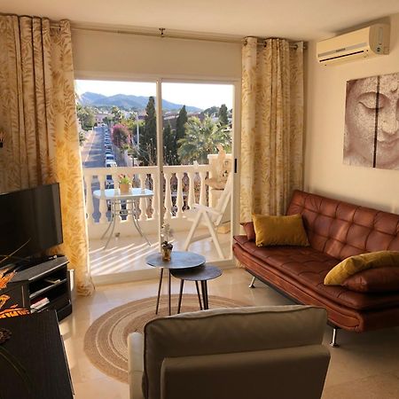 Apartment Rosol Albir Playa El Albir Екстер'єр фото