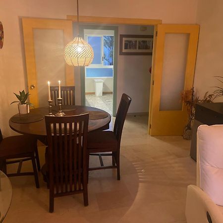 Apartment Rosol Albir Playa El Albir Екстер'єр фото