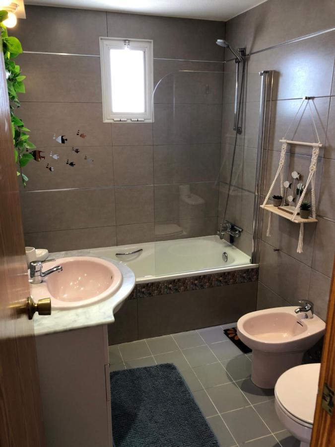 Apartment Rosol Albir Playa El Albir Екстер'єр фото