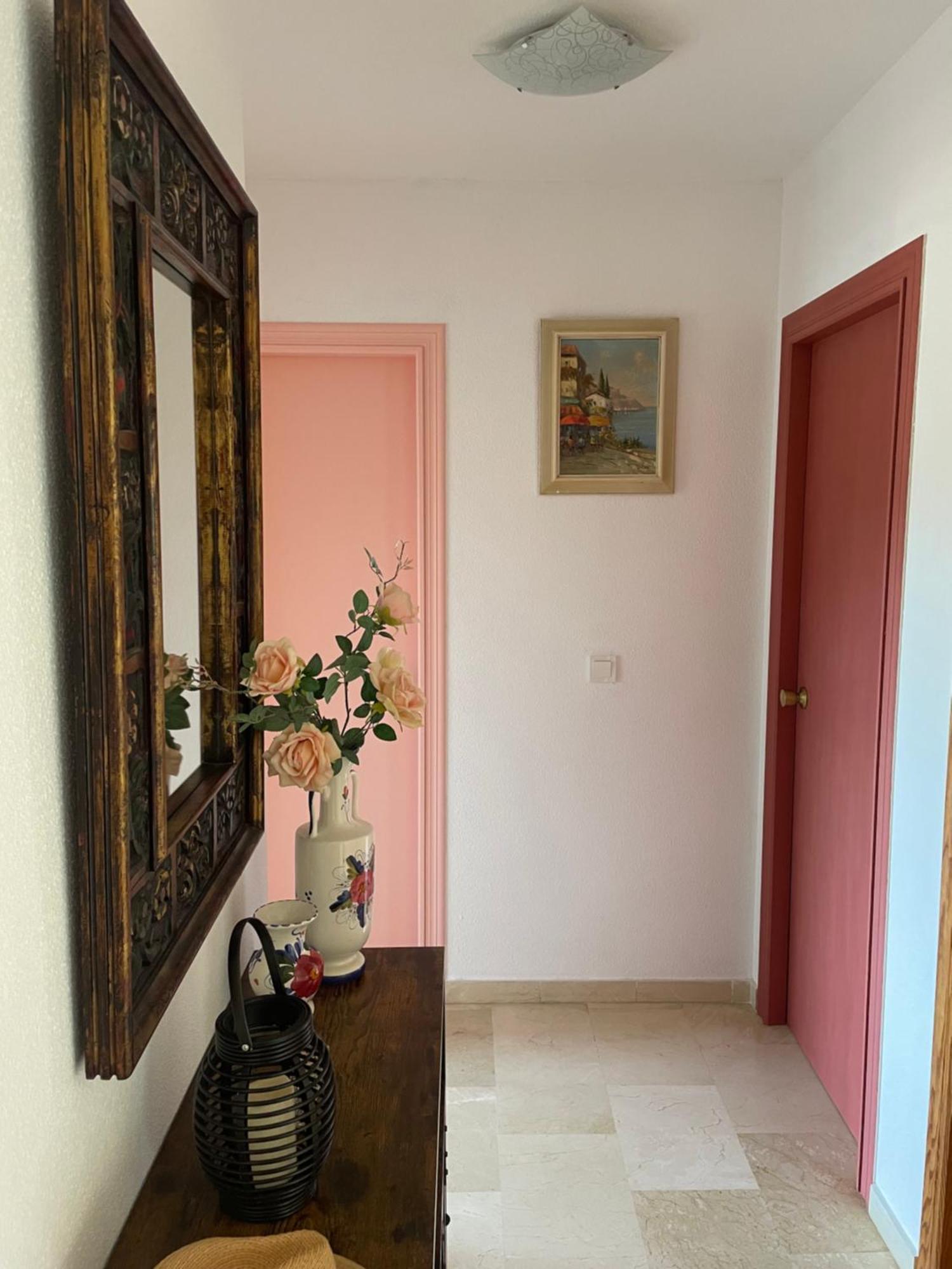 Apartment Rosol Albir Playa El Albir Екстер'єр фото