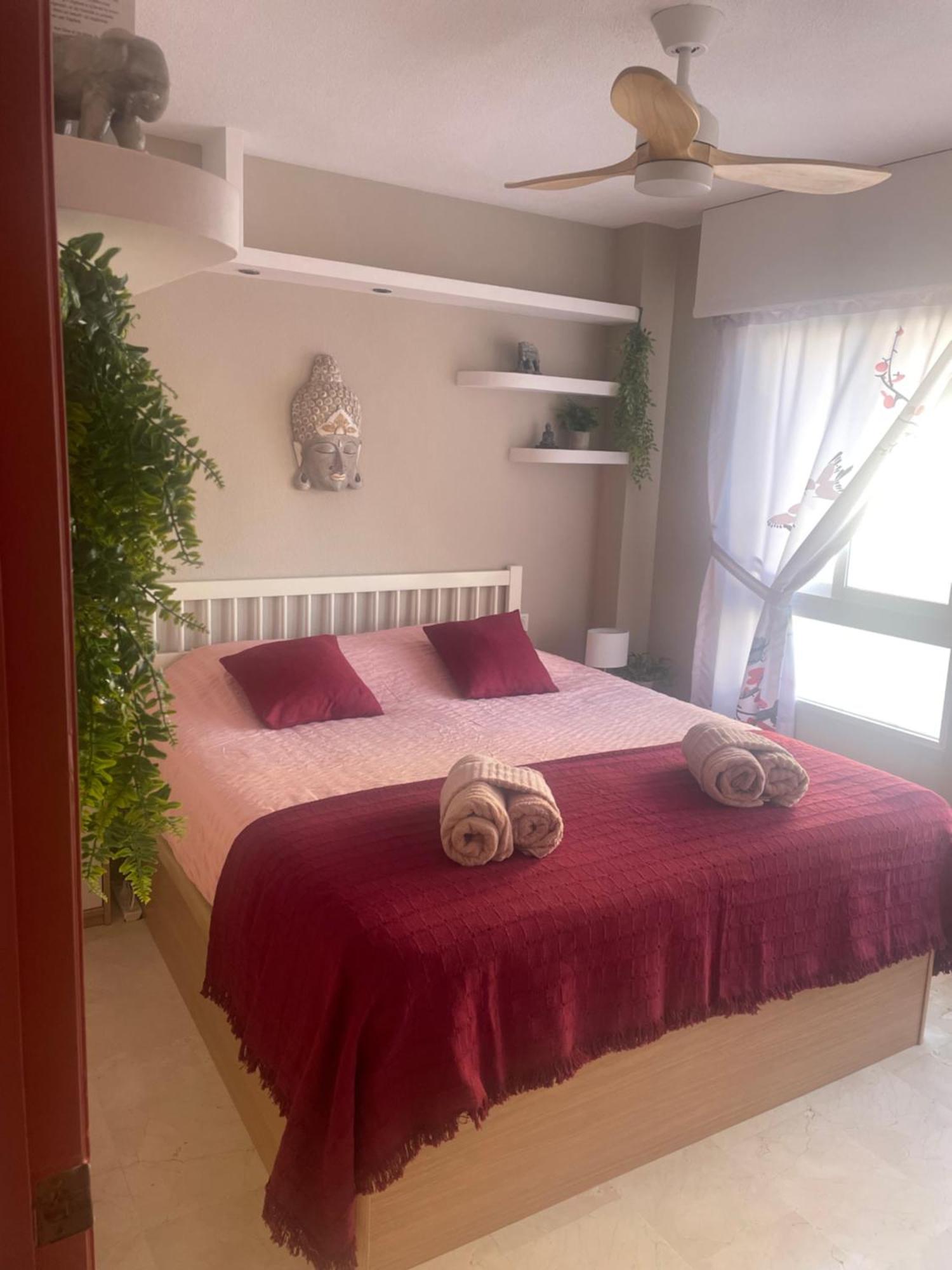 Apartment Rosol Albir Playa El Albir Екстер'єр фото