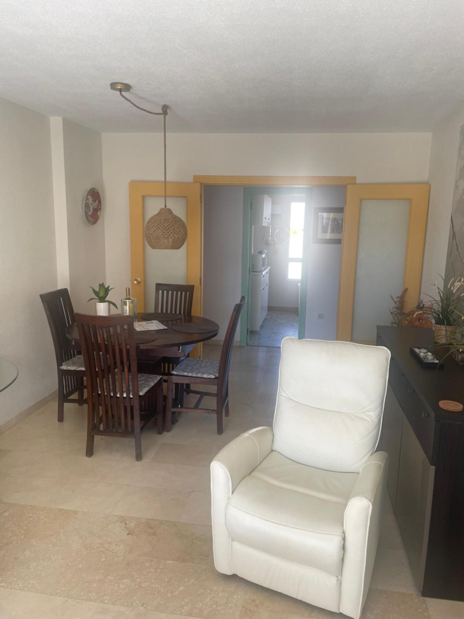 Apartment Rosol Albir Playa El Albir Екстер'єр фото