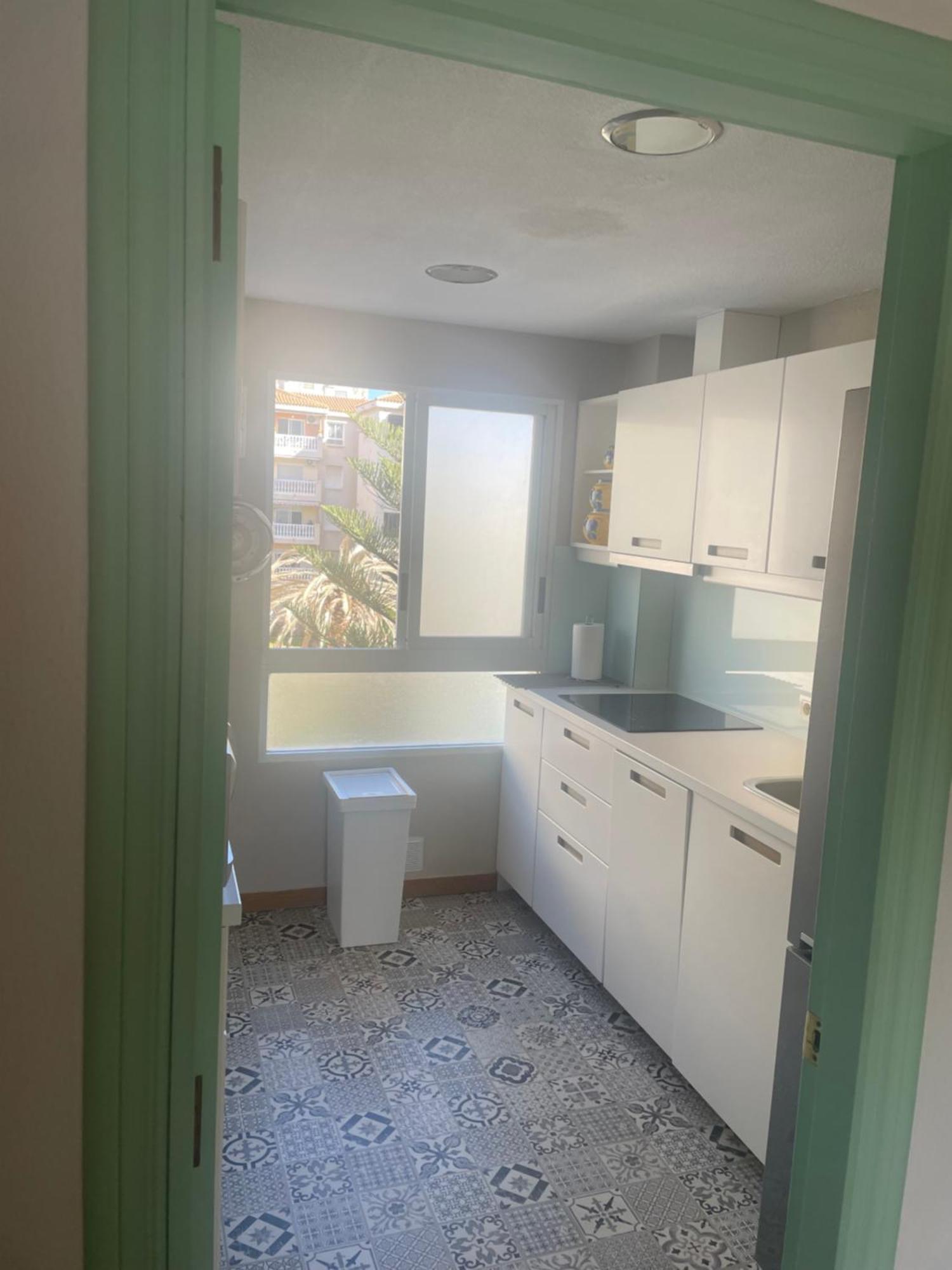 Apartment Rosol Albir Playa El Albir Екстер'єр фото