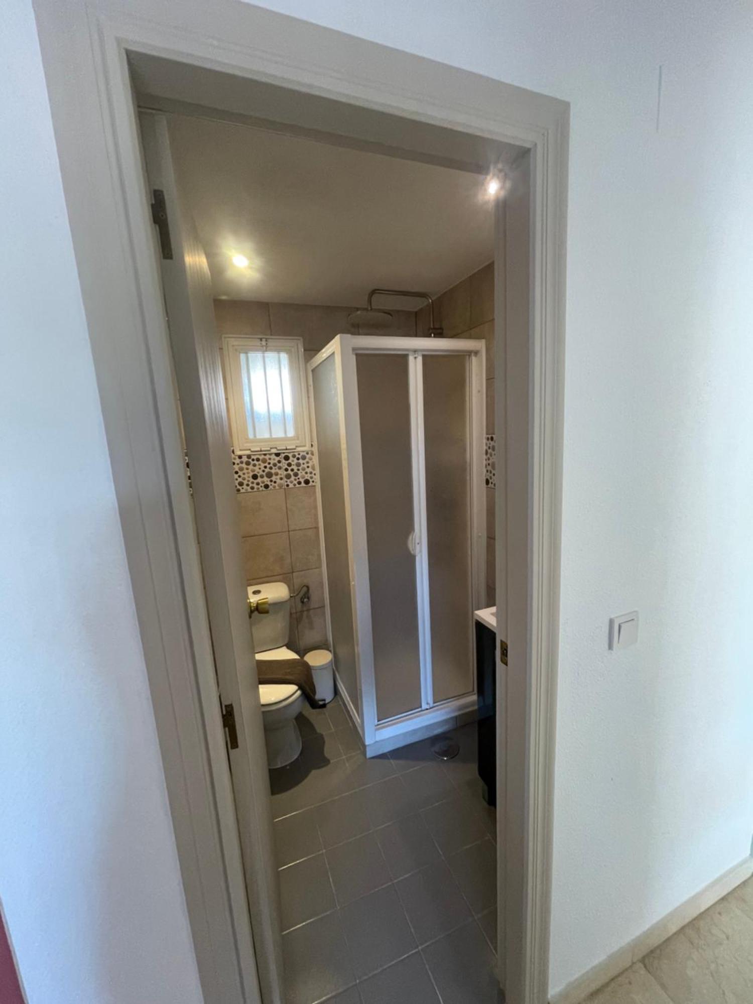 Apartment Rosol Albir Playa El Albir Екстер'єр фото
