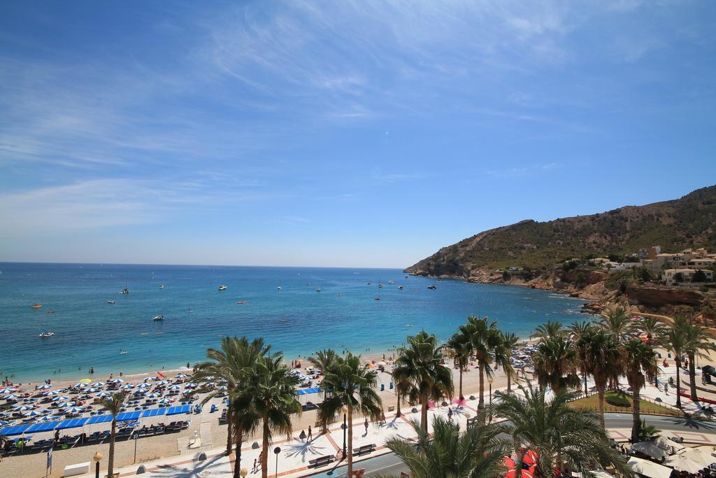 Apartment Rosol Albir Playa El Albir Екстер'єр фото